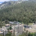 Apartamento Puerto Navacerrada