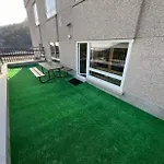 Apartamento Puerto Navacerrada