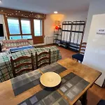 Apartamento Puerto Navacerrada
