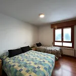 Apartamento Puerto Navacerrada