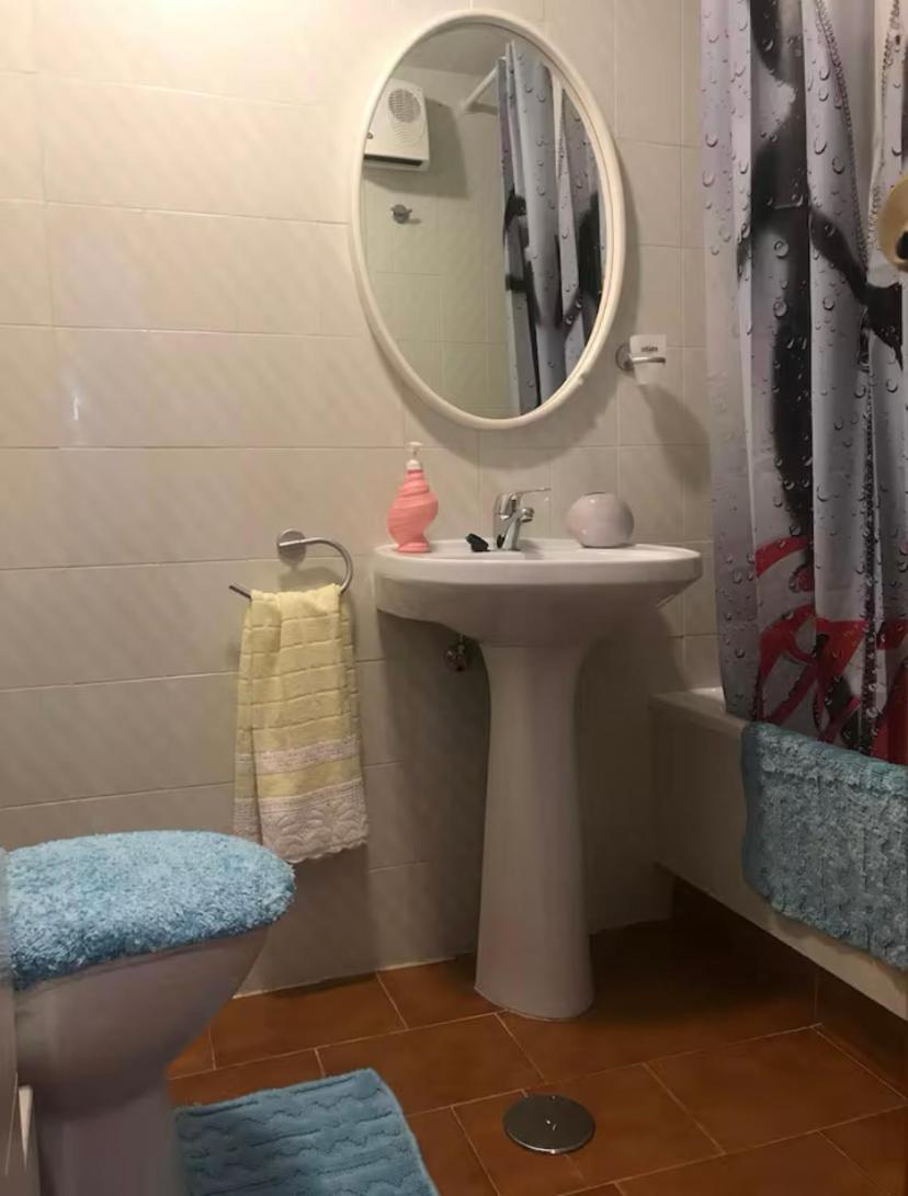 Apartamento Apartamento Puerto Navacerrada Madrid