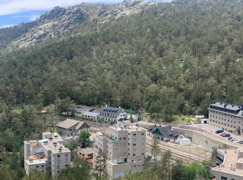 Apartamento Puerto Navacerrada *