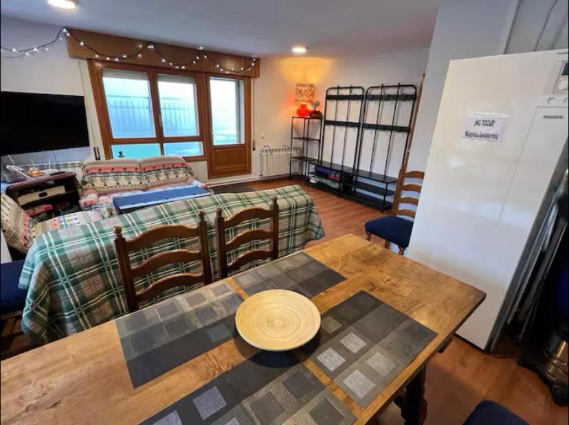 Apartamento Puerto Navacerrada Apartamento