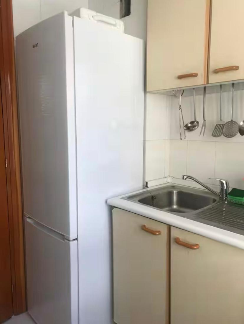 Apartamento Apartamento Puerto Navacerrada