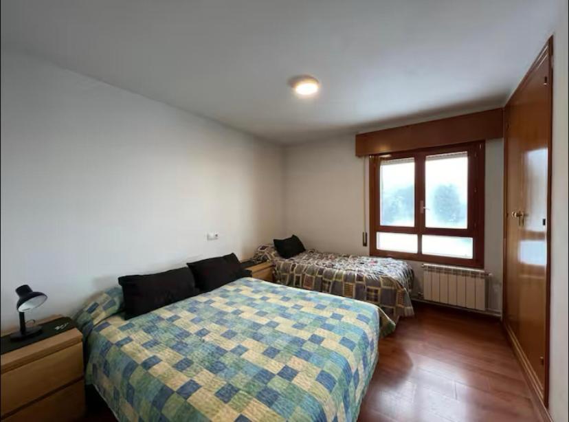 Apartamento Puerto Navacerrada Apartamento *