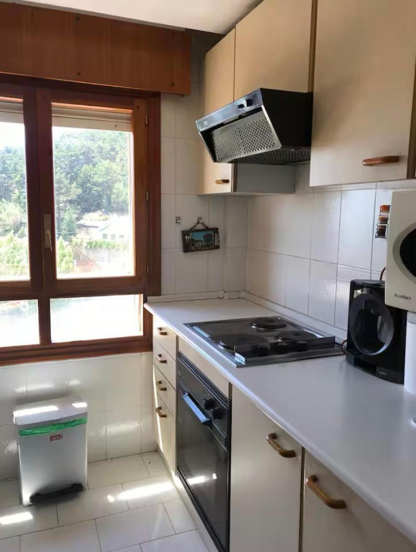 Apartamento Puerto Navacerrada Apartamento Madrid