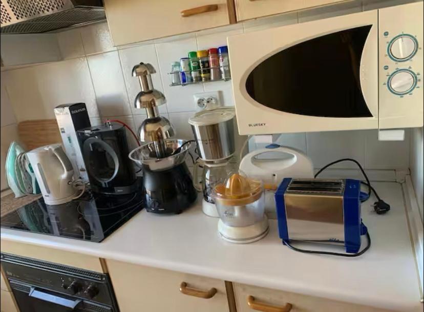Apartamento Puerto Navacerrada Apartment